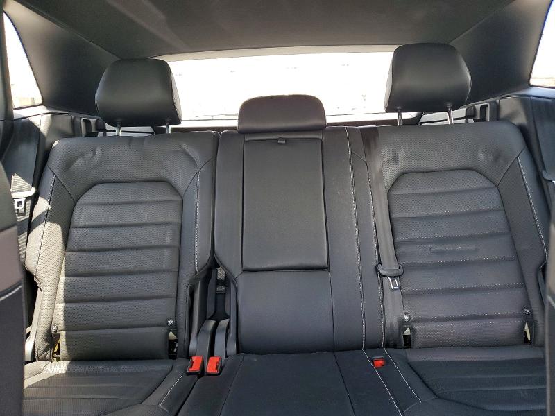 2020 Volkswagen Atlas Cross Sport მანქანა იყიდება აუქციონზე, vin: 1V2NE2CA7LC217408, აუქციონის ნომერი: 55101426