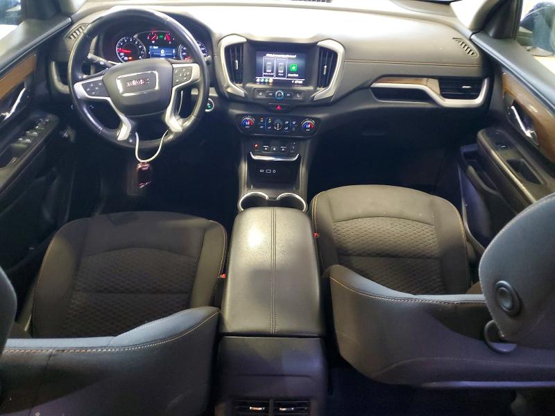 Aukcja sprzedaży 2020 Gmc Terrain, vin: 3GKALTEV2LL184905, numer aukcji: 54157046