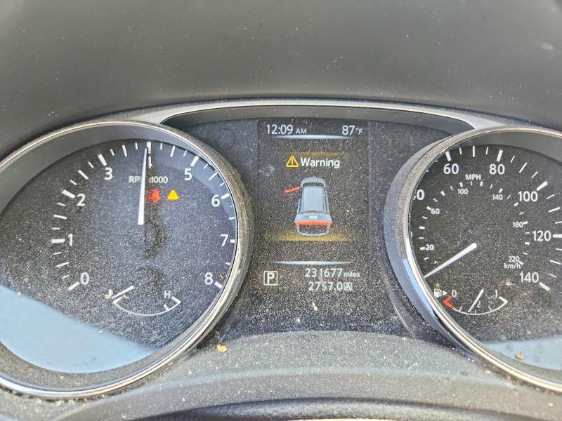 Aukcja sprzedaży 2015 Nissan Rogue, vin: KNMAT2MT0FP515656, numer aukcji: 53590376