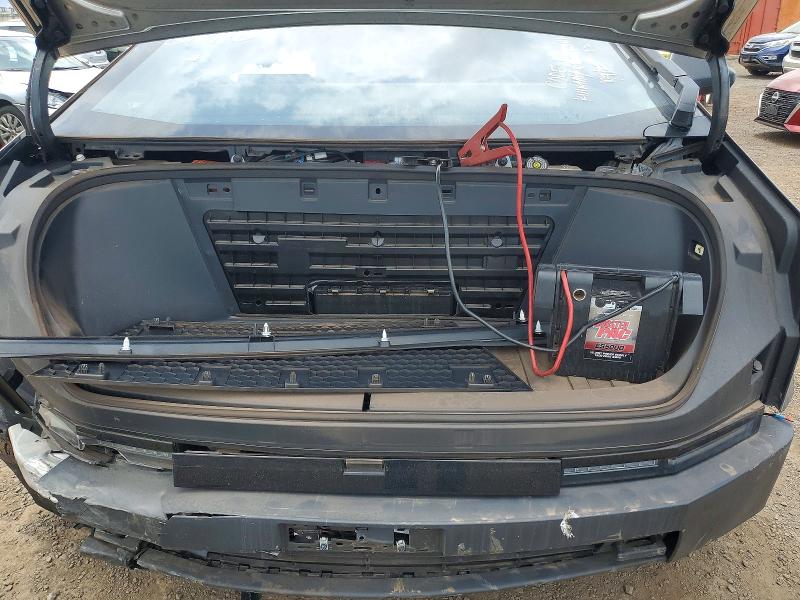 Aukcja sprzedaży 2024 Tesla Cybertruck, vin: 7G2CEHED8RA049481, numer aukcji: 52479496