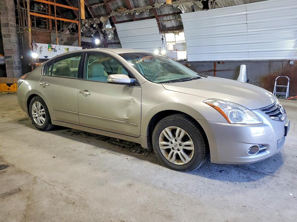 Aukcja sprzedaży 2012 Nissan Altima, vin: 1N4AL2AP6CC250001, numer aukcji: 53505456