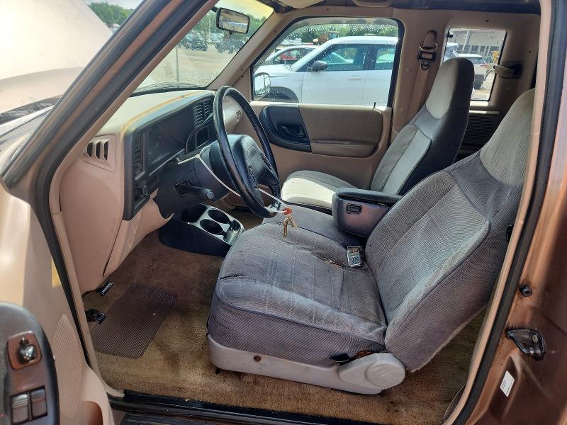 Aukcja sprzedaży 1994 Mazda B4000, vin: 4F4CR16X3RTM08587, numer aukcji: 52727286