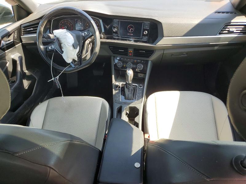 Продажа на аукционе авто 2019 Volkswagen Jetta, vin: 3VWC57BUXKM253010, номер лота: 54054516