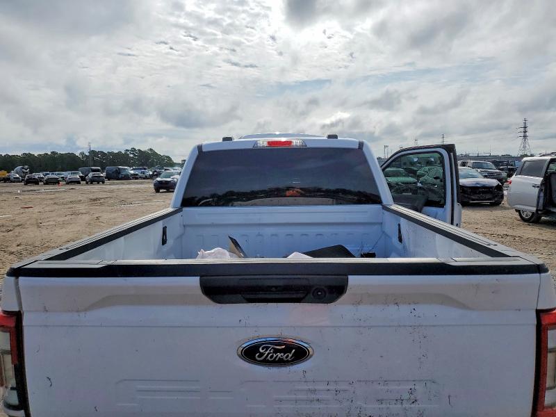 2023 Ford F150 მანქანა იყიდება აუქციონზე, vin: 1FTMF1CPXPKF49802, აუქციონის ნომერი: 52545596