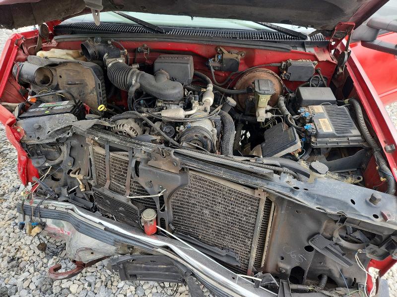 Продажа на аукционе авто 1998 Chevrolet Gmt-400, vin: 1GCGC29R4VE114869, номер лота: 51943456