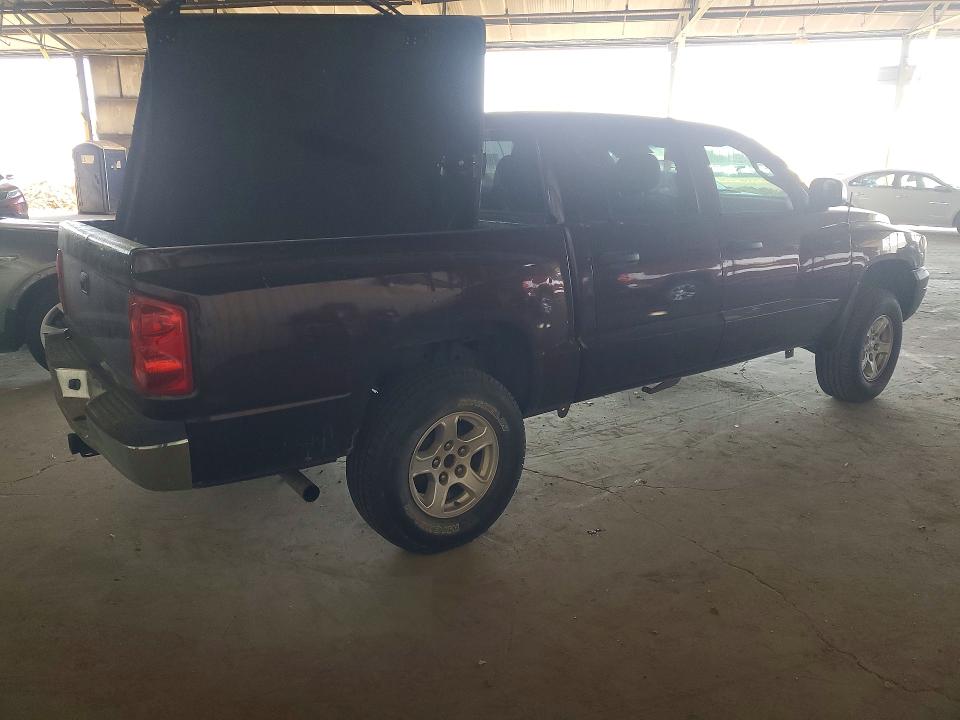 Продаж на аукціоні авто 2005 Dodge Dakota, vin: 1D7HW58NX5S149760, номер лоту: 51034006