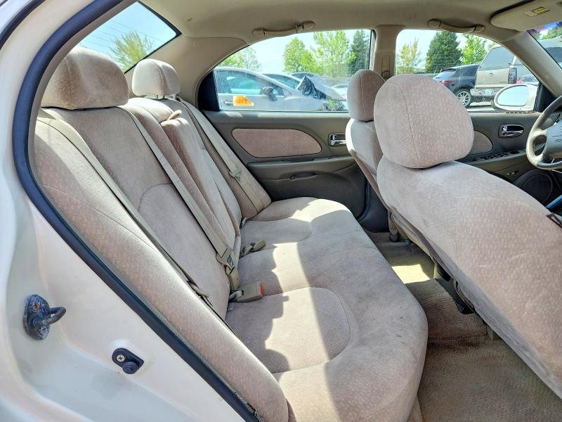 Продажа на аукционе авто 2002 Hyundai Sonata, vin: KMHWF25S32A521639, номер лота: 51542116