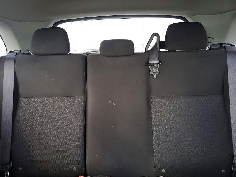 Aukcja sprzedaży 2011 Mitsubishi Rvr, vin: JA4AH3AUXBZ604034, numer aukcji: 53068116