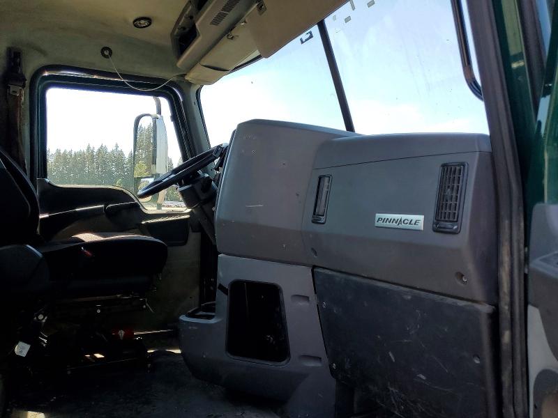 Продаж на аукціоні авто 2017 Mack 600, vin: 1M1AW01X5HM009439, номер лоту: 52598086