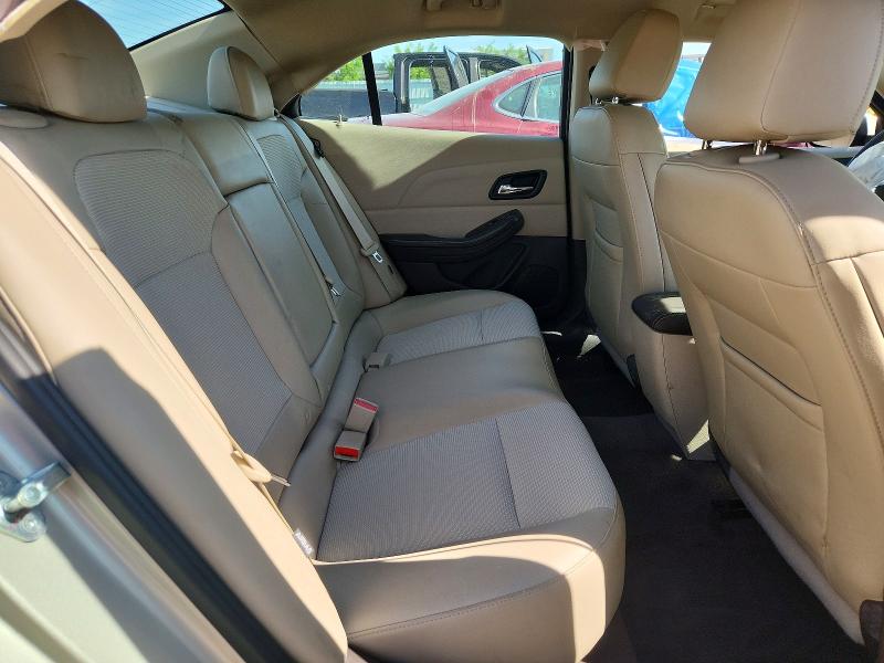 Auction sale of the 2014 Chevrolet Malibu, vin: 1G11C5SL4EF275612, lot number: 54994346