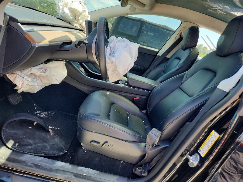 Продажа на аукционе авто 2020 Tesla Model Y, vin: 5YJYGDEE0LF016182, номер лота: 54355016