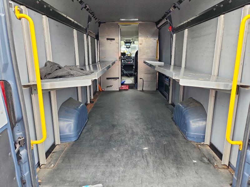 Auction sale of the 2021 Ram Promaster 3500, vin: 3C6MRVJG0ME550058, lot number: 51701646