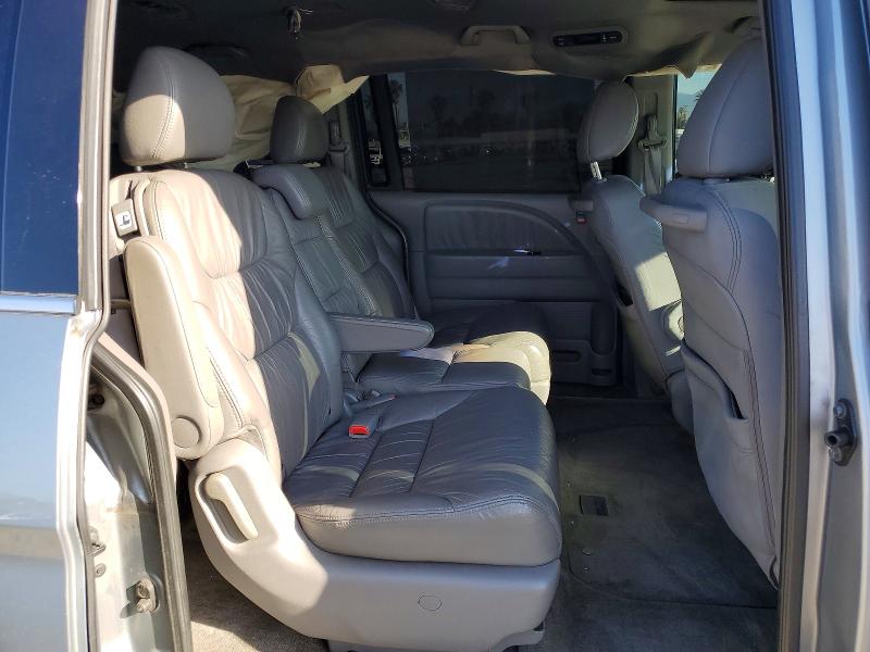 Aukcja sprzedaży 2008 Honda Odessey, vin: 5FNRL38698B108459, numer aukcji: 52272956