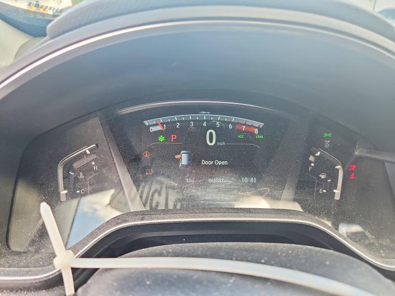 Aukcja sprzedaży 2017 Honda Cr-v, vin: 7FARW1H52HE020506, numer aukcji: 55067506
