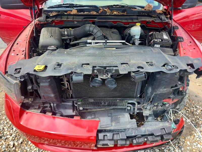 Продаж на аукціоні авто 2012 Dodge Ram 1500, vin: 3C6JD6AT9CG144402, номер лоту: 54607256