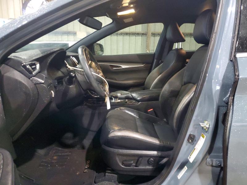 Aukcja sprzedaży 2023 Infiniti Qx55, vin: 3PCAJ5JR4PF105518, numer aukcji: 51135096