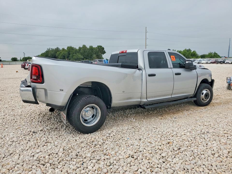 2026 Ram 3500 მანქანა იყიდება აუქციონზე, vin: 3C63RRGL0TG250899, აუქციონის ნომერი: 52482856