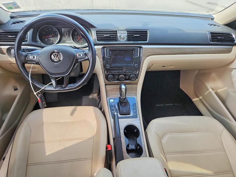 Aukcja sprzedaży 2017 Volkswagen Passat, vin: 1VWBT7A31HC007340, numer aukcji: 54717256