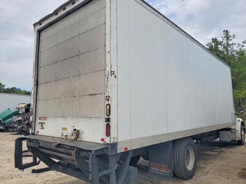 Aukcja sprzedaży 2015 Freightliner M2, vin: 3ALACWDT2FDGB6482, numer aukcji: 54757996
