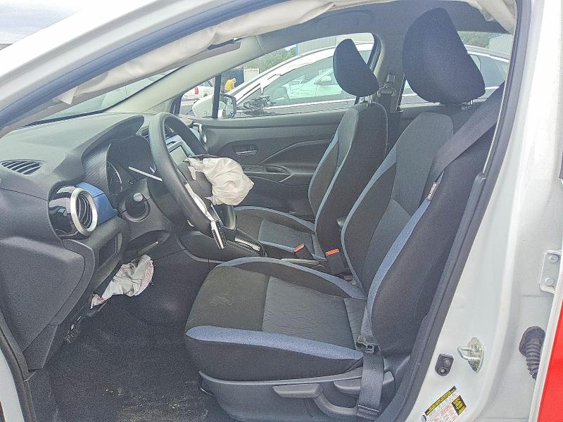 Продажа на аукционе авто 2025 Nissan Versa, vin: 3N1CN8EVXSL861616, номер лота: 51424876