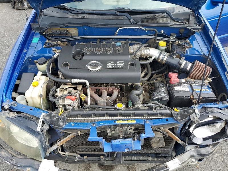Aukcja sprzedaży 2005 Nissan Sentra, vin: 3N1AB51D35L490024, numer aukcji: 55328276