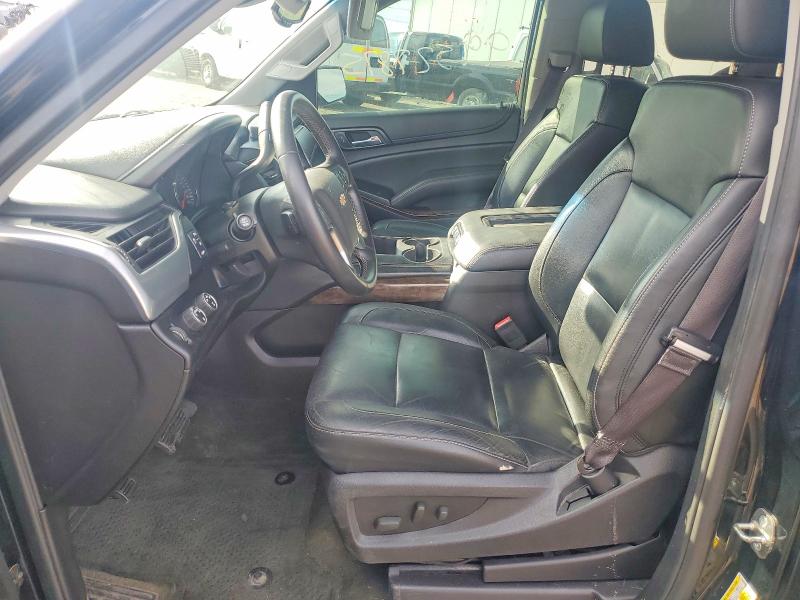 Aukcja sprzedaży 2015 Chevrolet Tahoe, vin: 1GNSKBKC4FR250116, numer aukcji: 47842876