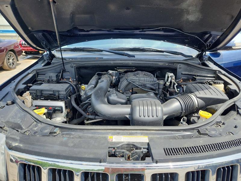 Aukcja sprzedaży 2013 Jeep Grand Cherokee, vin: 1C4RJFBGXDC638553, numer aukcji: 50176926