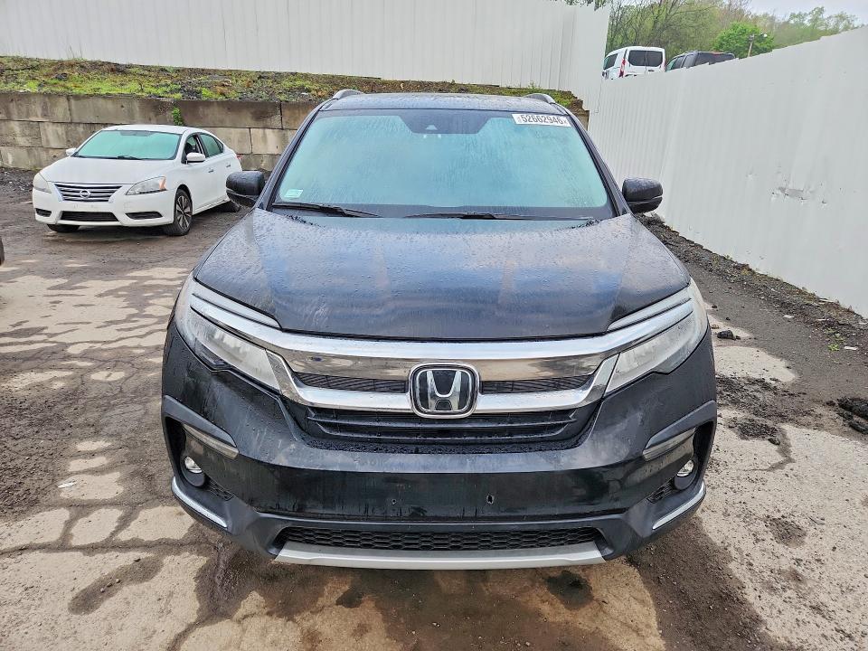 Продаж на аукціоні авто 2021 Honda Pilot, vin: 5FNYF6H92MB040031, номер лоту: 52662946
