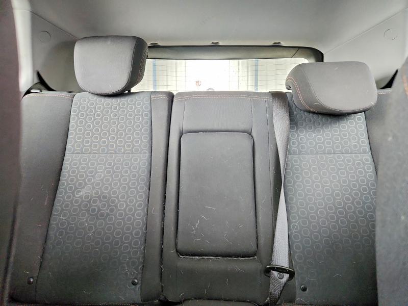 Aukcja sprzedaży 2020 Chevrolet Trax, vin: 3GNCJNSB3LL144968, numer aukcji: 41630136