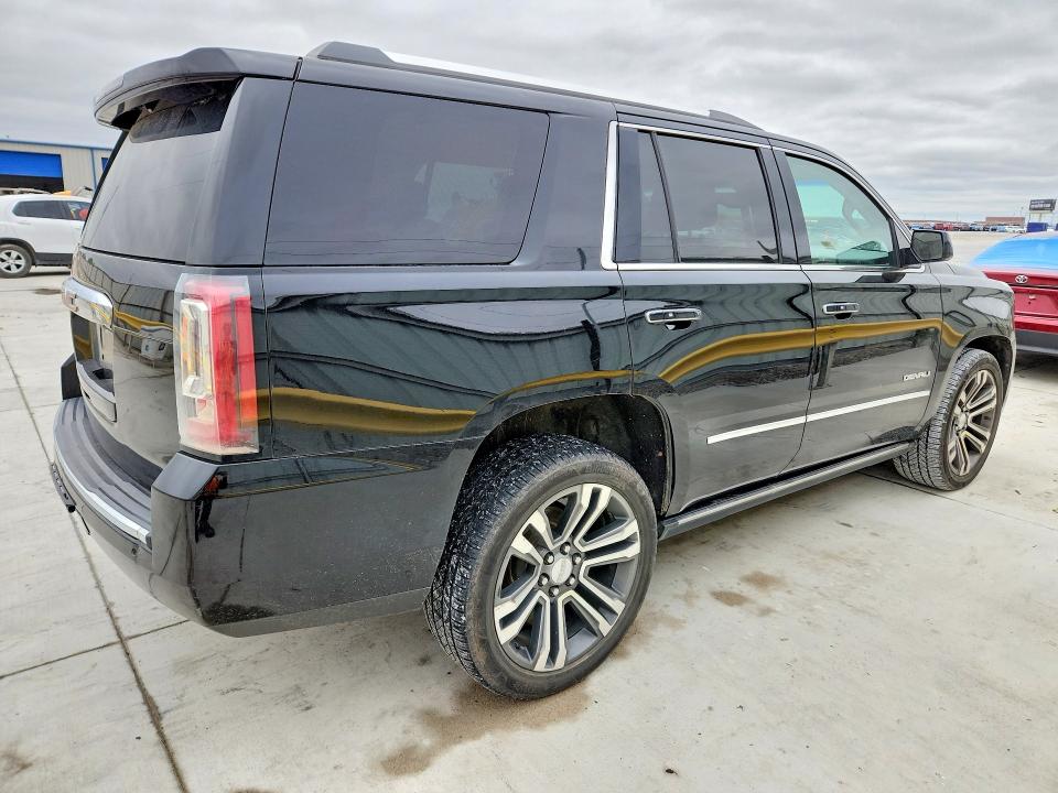 Продажа на аукционе авто 2019 Gmc Yukon, vin: 1GKS2CKJ9KR118870, номер лота: 52785876