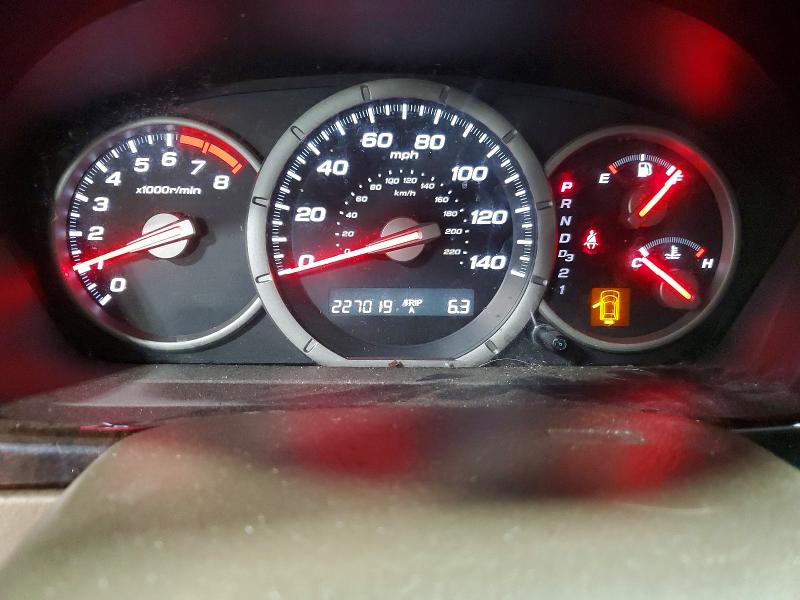 Aukcja sprzedaży 2007 Honda Pilot, vin: 2HKYF187X7H522849, numer aukcji: 55573006