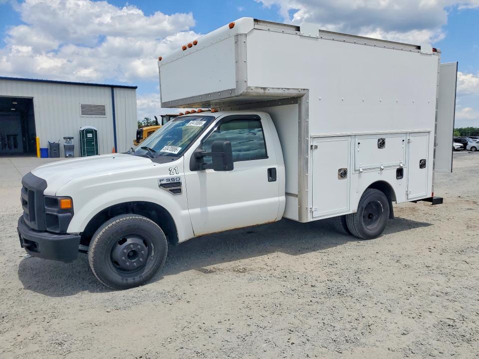 Продаж на аукціоні авто 2010 Ford F350, vin: 1FDWF3GY5AEA16118, номер лоту: 53470886