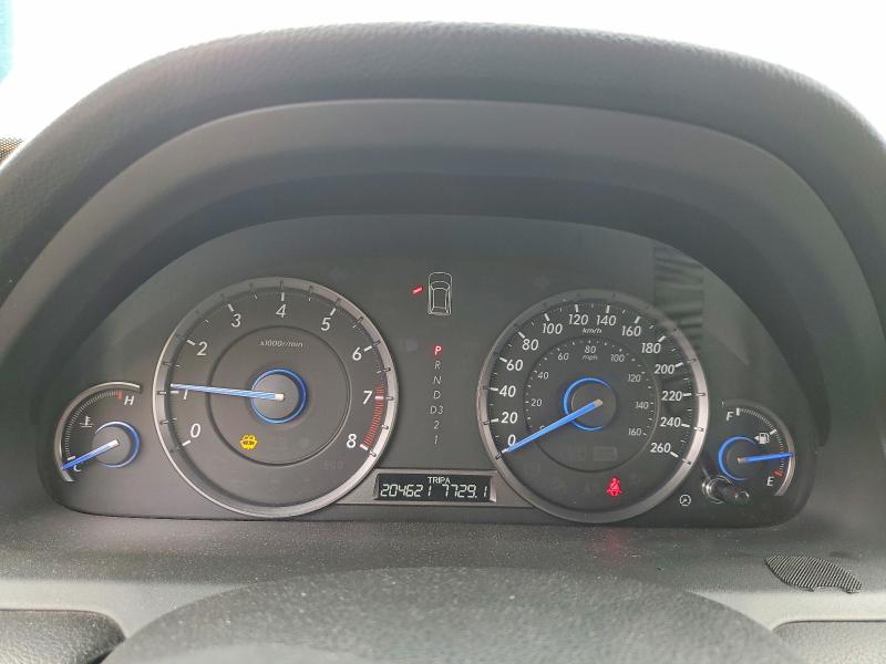 Продажа на аукционе авто 2010 Honda Accord Crosstour, vin: 5J6TF2H56AL800335, номер лота: 52715496