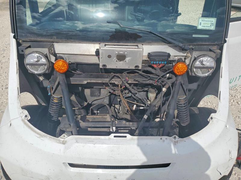 Продаж на аукціоні авто 2023 Global Electric Motors E6, vin: 7SXG6AEA5P5507684, номер лоту: 54841406