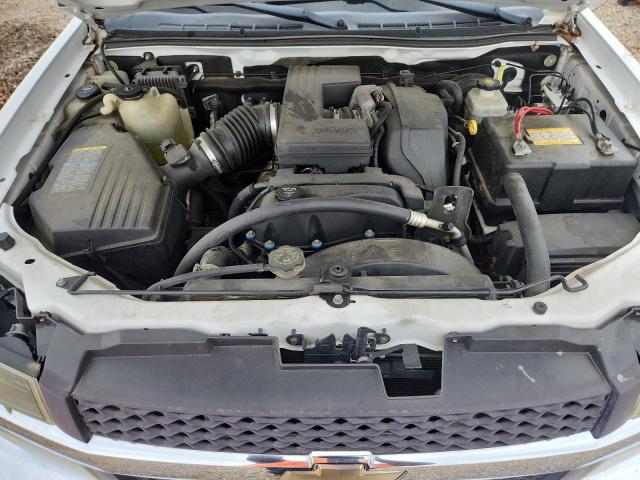 2006 Chevrolet Colorado მანქანა იყიდება აუქციონზე, vin: 1GCDS136668255991, აუქციონის ნომერი: 53253016