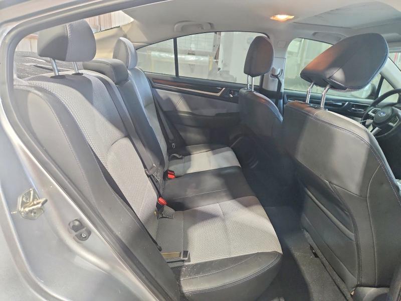 Aukcja sprzedaży 2017 Subaru Legacy, vin: 4S3BNAR65H3036400, numer aukcji: 52605176