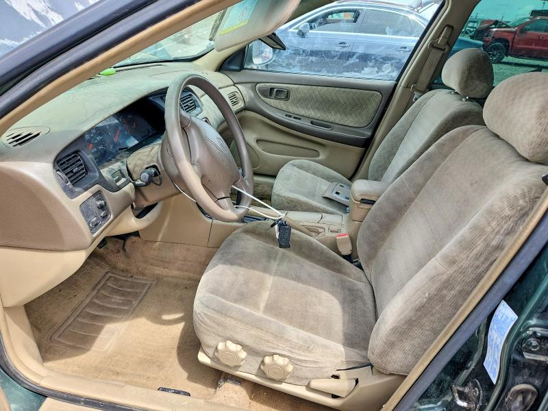 Aukcja sprzedaży 2000 Nissan Altima, vin: 1N4DL01D8YC181214, numer aukcji: 54729596