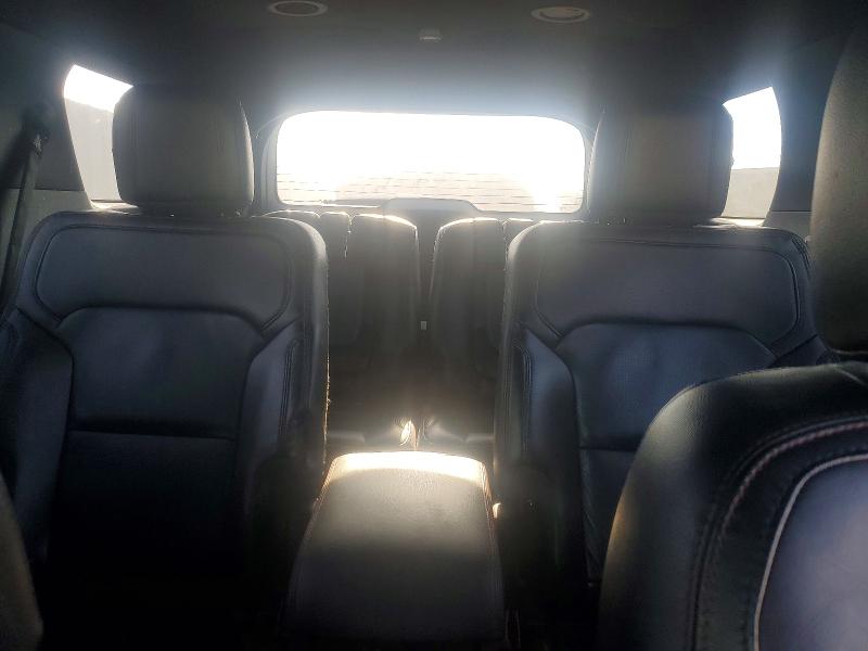 Aukcja sprzedaży 2016 Ford Explorer, vin: 1FM5K8GT3GGA84584, numer aukcji: 53012516