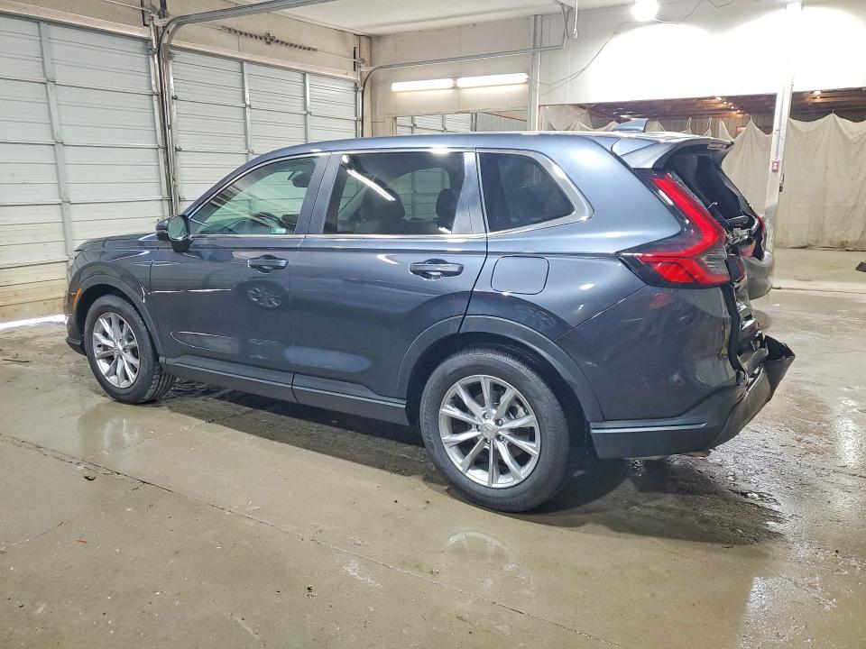 Aukcja sprzedaży 2025 Honda Cr-v, vin: 2HKRS3H78SH341012, numer aukcji: 53931356