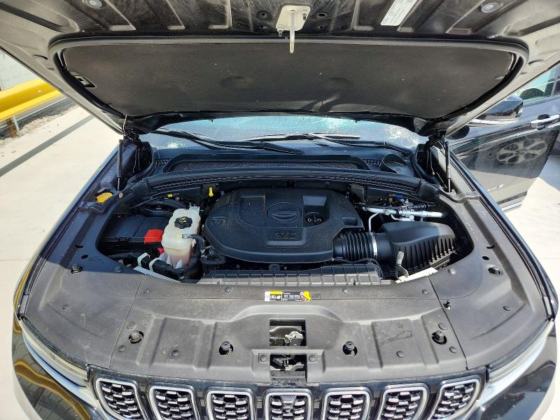 Продажа на аукционе авто 2022 Jeep Grand Cherokee, vin: 1C4RJHEG5N8530904, номер лота: 52356156