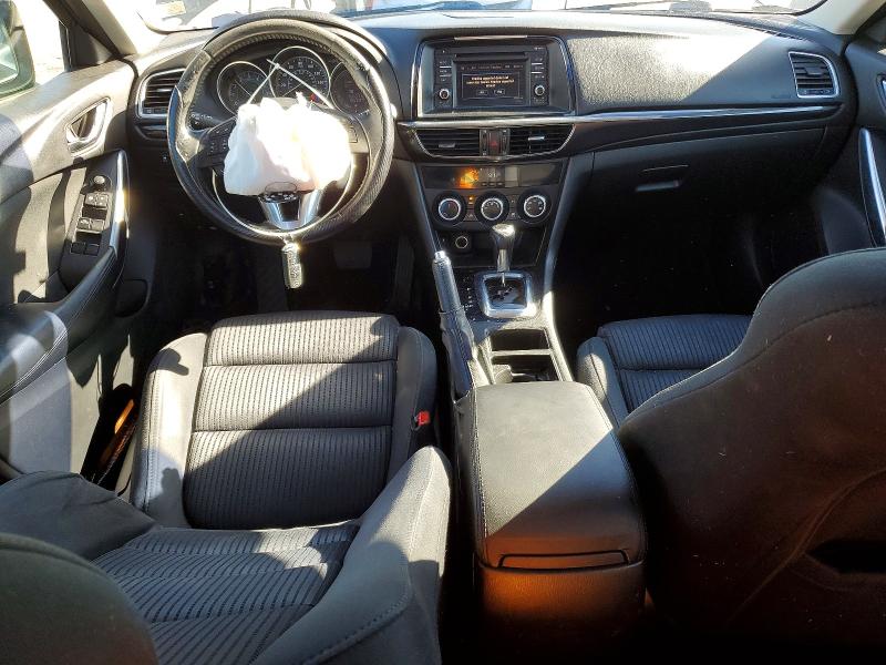 Aukcja sprzedaży 2014 Mazda 6, vin: JM1GJ1U67E1157770, numer aukcji: 52751346