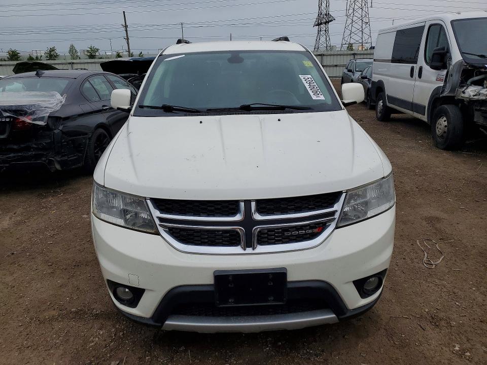 Продажа на аукционе авто 2018 Dodge Journey, vin: 3C4PDDBG3JT390794, номер лота: 53946066