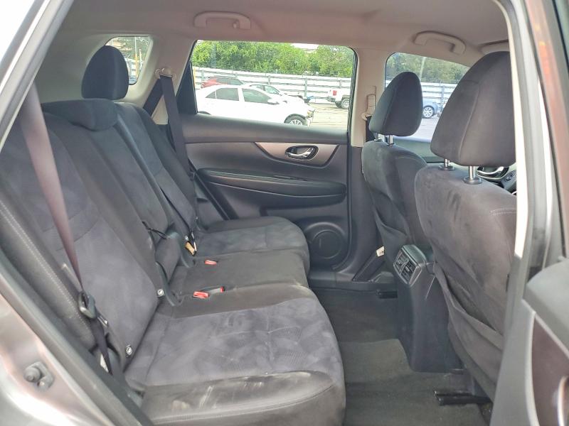 Aukcja sprzedaży 2015 Nissan Rogue, vin: KNMAT2MT4FP526966, numer aukcji: 54511366