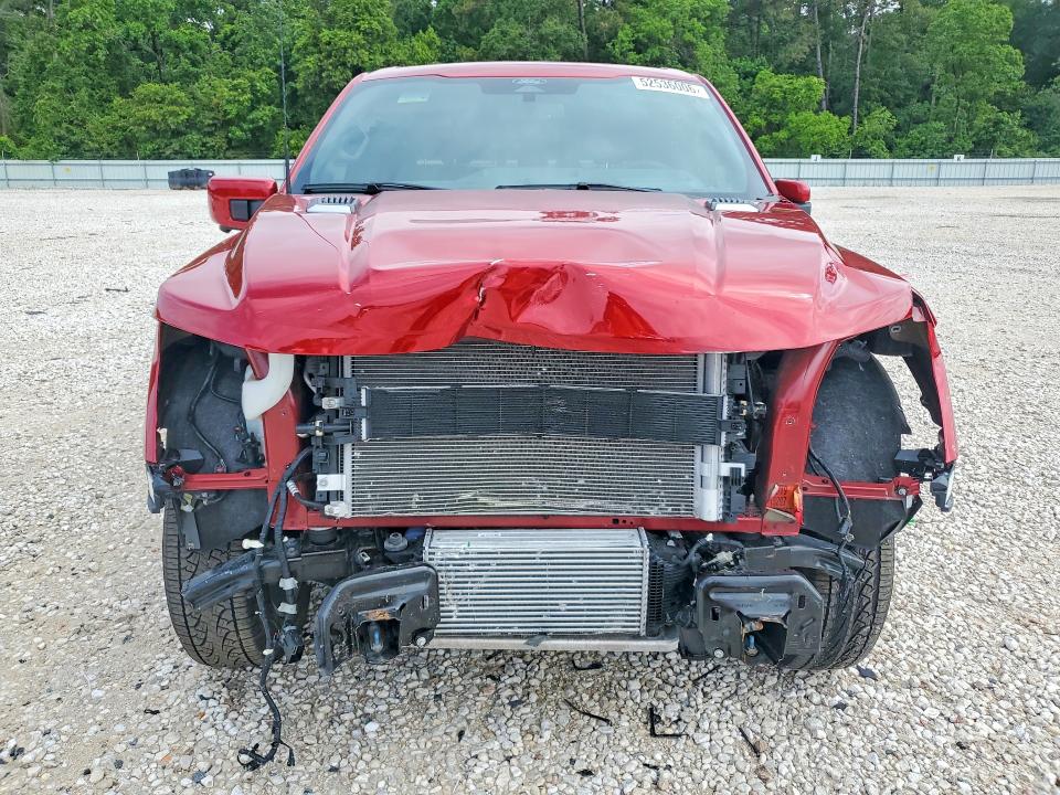 Продаж на аукціоні авто 2025 Ford F150, vin: 1FTFW6LD4SFA08922, номер лоту: 52536006