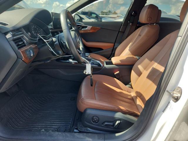 Aukcja sprzedaży 2023 Audi A4, vin: WAUABAF43PN009395, numer aukcji: 53947996