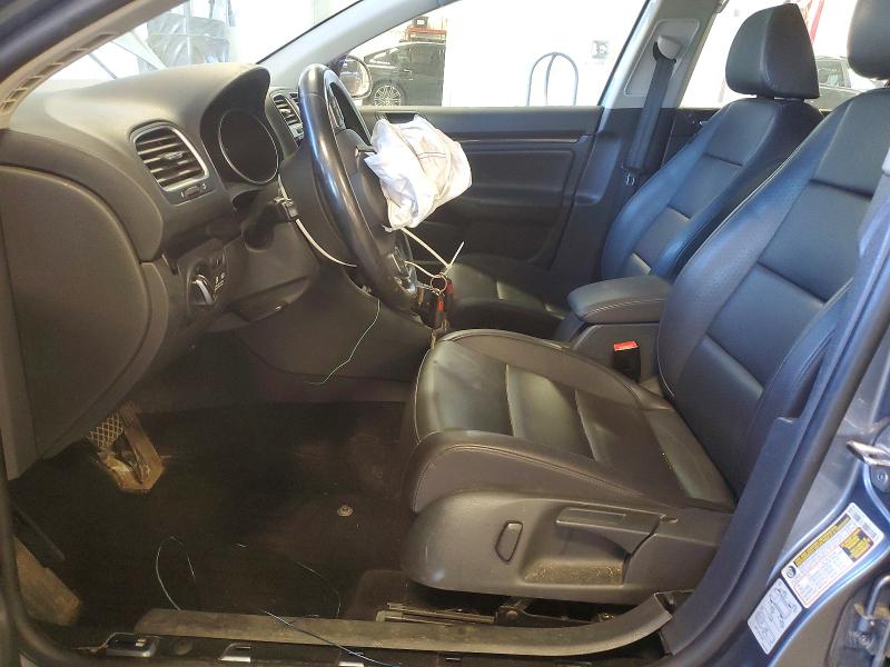 53700666 :رقم المزاد ، 3VWPL7AJ6BM690033 vin ، 2011 Volkswagen Jetta مزاد بيع