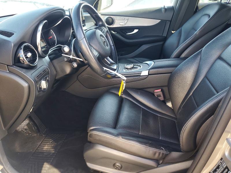 Продаж на аукціоні авто 2019 Mercedes-benz Glc, vin: WDC0G4JB9KV140602, номер лоту: 49618906