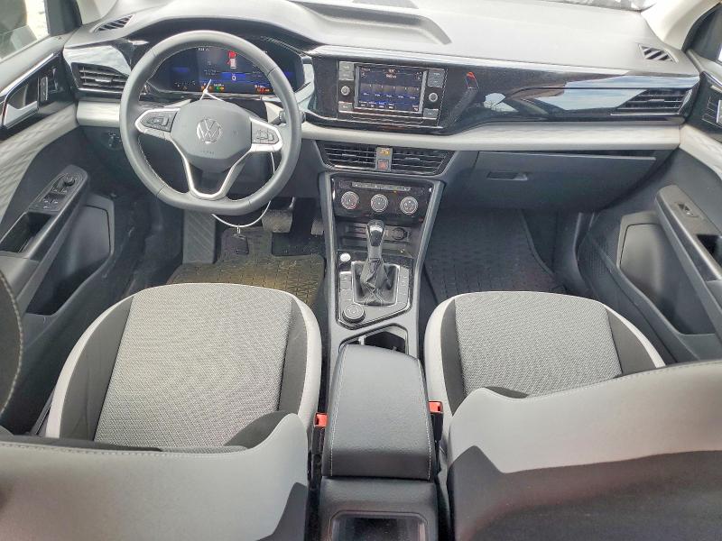 Продаж на аукціоні авто 2023 Volkswagen Taos, vin: 3VVFX7B24PM321271, номер лоту: 53138276