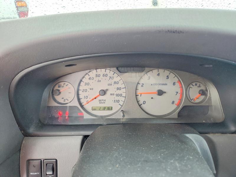 Продаж на аукціоні авто 2001 Nissan Xterra, vin: 5N1ED28T61C536094, номер лоту: 51118946