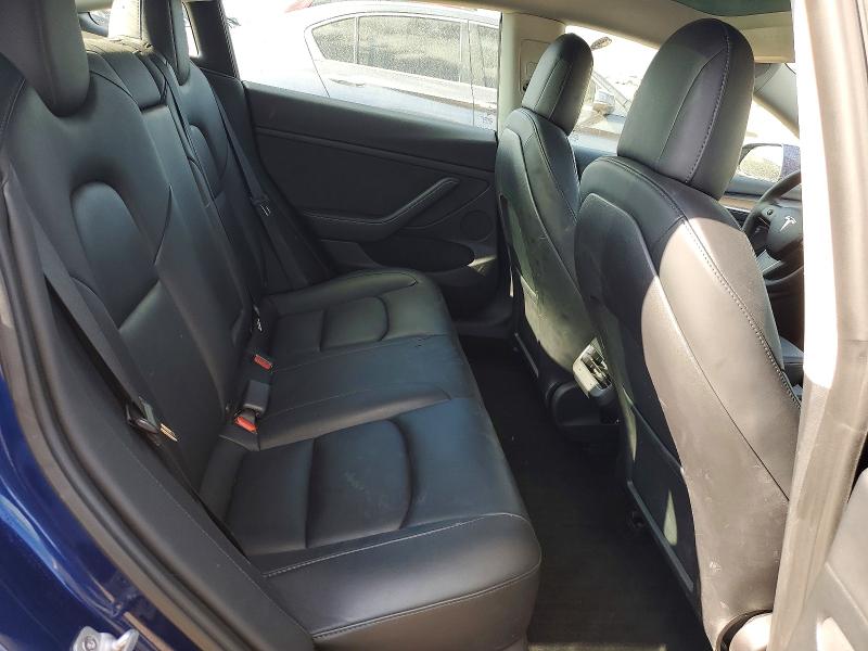 Aukcja sprzedaży 2023 Tesla Model 3, vin: 5YJ3E1EA2PF447138, numer aukcji: 53115996